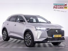 DS 7 Crossback - E-Tense 225 Opéra | LEDER | Full LED | PHEV