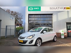 Opel Corsa - 1.4-16V Design Edition 60.000 km