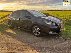 Nissan LEAF - Tekna 40 kWh