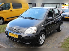 Toyota Yaris - 1.3 VVT-i Idols 5-deurs AIRCO APK Nov 2026Lm-Velgen Elec. pakket NAP