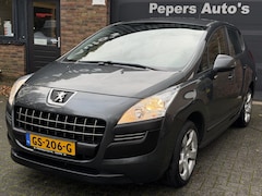 Peugeot 3008 - 1.6 VTi Access Airco . sportvelgen . trekhaak . hoge instap