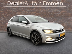 Volkswagen Polo - 1.0 TSI LMV PRIV.GLASS AC CRUISE