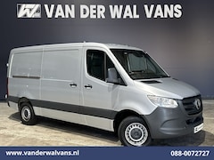 Mercedes-Benz Sprinter - 314 CDI L2H1 Euro6 Airco | Camera | Apple Carplay | Chauffeursstoel 270 Graden Achterdeure