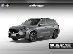 BMW X1 - xDrive23i Premium Pack M Sportpakket Individual Aut