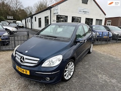 Mercedes-Benz B-klasse - 170