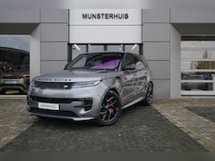 Land Rover Range Rover Sport - 3.0 P510e Autobiography | Massage stoelen | Vierwielbesturing | Head-up display | Meridian