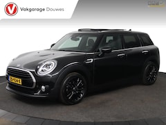 MINI Clubman - 1.5 Cooper Business Edition |NAP |Automaat |Pano