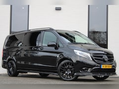Mercedes-Benz Vito - 119 CDI / Aut / XXL / 4-Matic / DC / Led-Xenon / Apple Carplay / 2x Elec Schuifdeur / Leer