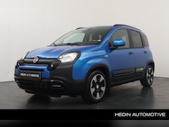 Fiat Panda - 1.0 Hybrid Pandina | Navigatie via App | Airco | Cruise Control | Apple Carplay/Android Au