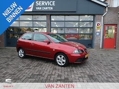 SEAT Ibiza - 1.4-16V Trendstyle 123.000 k.m