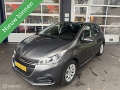 Peugeot 208 - 1.2 PureTech /Airco/NAP/NAVI/Nieuw distributie