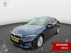 BMW 3-serie - 318i High Executive Edition AT | Leder | Camera