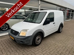 Ford Transit Connect - T200S 1.8 TDCi Economy Edition | Voorzien van trekhaak | Elektrische ramen | NAP | Nieuwe
