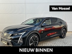 Peugeot 408 - Mild Hybrid 136 e-DCS6 GT | Elektrische kofferklep | Adaptieve Cruise Control | Veel zitru