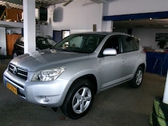 Toyota RAV4 - 2.0 VVTi Executive