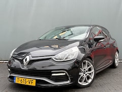 Renault Clio - BWJ 2016 1.6 200 PK R.S. NIEUW BINNEN
