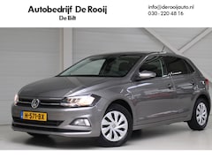 Volkswagen Polo - 1.0 TSI Comfortline Business Navigatie | Climate Control | Parkeersensoren voor + achter