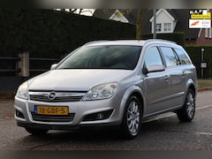 Opel Astra Wagon - 1.6 Temptation | NAVI | AIRCO | CRUISE | PDC | NAP | MOOIE GOED ONDERHOUDEN AUTO |