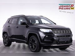 Jeep Compass - 4 x e 240 Plug-in Hybrid Upland | Full LED | ECC | PDC | CARPLAY | KEYLESS