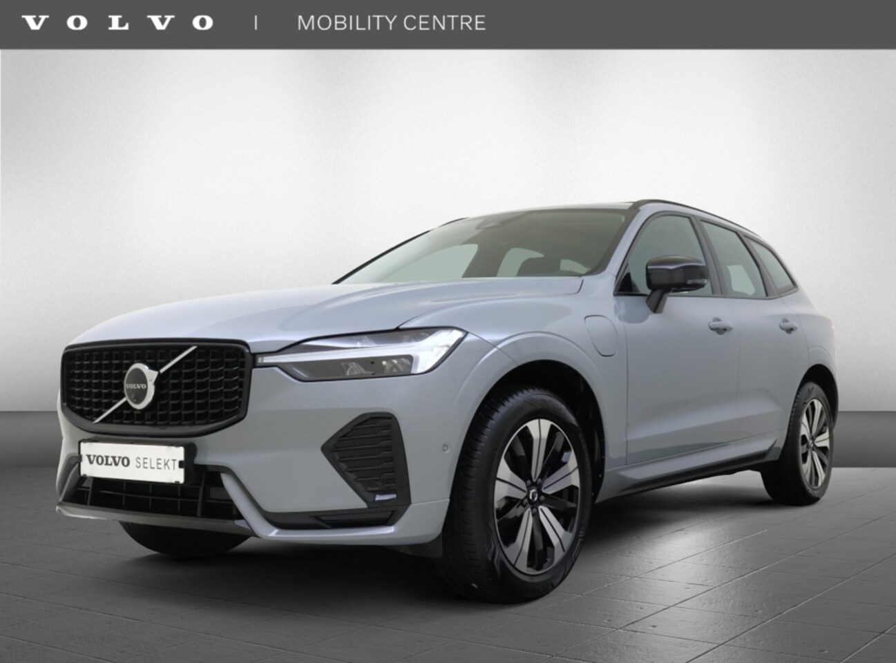 Volvo XC60 - 2.0 T6 AWD + Dark | Trekhaak | 360 Camera | Schuif-/Kanteldak - AutoWereld.nl