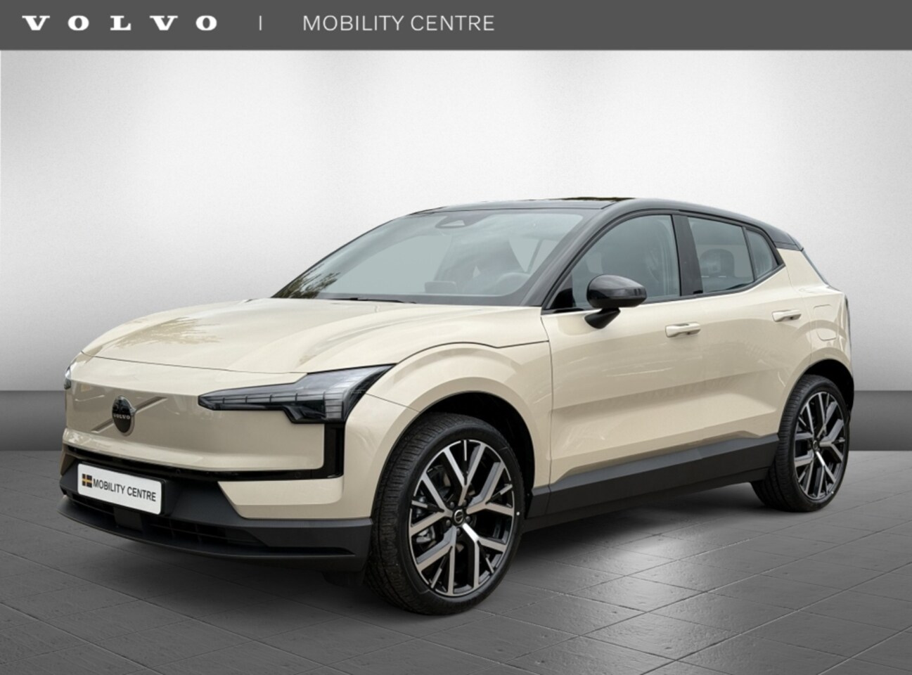 Volvo EX30 - Extend. Range Plus | TE BESTELLEN! - AutoWereld.nl