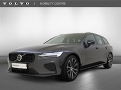 Volvo V60 - 2.0 T6 AWD + Dark | Trekhaak | 360 Camera | Schuif-/Kanteldak |