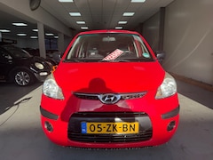 Hyundai i10 - 1.1 Active Cool