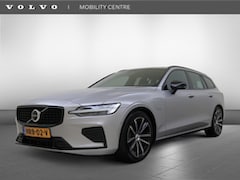 Volvo V60 - 2.0 T6 AWD + Dark | Trekhaak | 360 Camera |