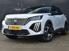 Peugeot e-2008 - EV GT First Edition 54 kWh 156pk | Massage | Elektr. Stoelen | LED-Matrix | Adaptive Cruis