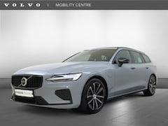 Volvo V60 - 2.0 T6 AWD + Dark | Trekhaak | 360 Camera | Schuif-/Kanteldak