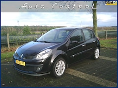 Renault Clio - 1.4-16V Dynamique Luxe 5-DRS NAP 2006