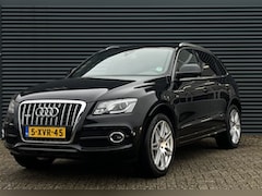 Audi Q5 - 3.2 FSI quattro 270pk S-tronic/S-Line