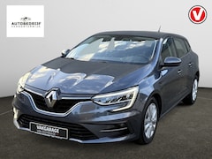 Renault Mégane Estate - 1.3 TCe140 Equilibre