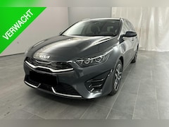 Kia Cee'd Sportswagon - Ceed 1.6 GDI PHEV ExecutiveLine | 10 jaar garantie, Stoelventilatie, Elektr. stoel, Digita