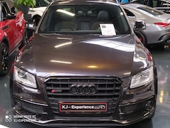 Audi Q5 SQ5 - 3.0 TDI Plus quattro Pro Line PANODAK 340PK NAVI B&O Competition