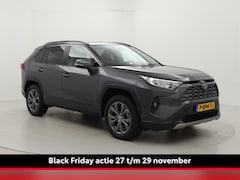 Toyota RAV4 - 2.5 Hybrid Style | Trekhaak | Navigatie | JBL | Dodehoek detectie | 360 camera | Digitale