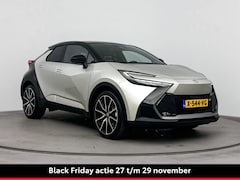 Toyota C-HR - 2.0 Hybrid 200 GR SPORT Première Edition | Panoramadak | Head-up display | Navigatie | JBL
