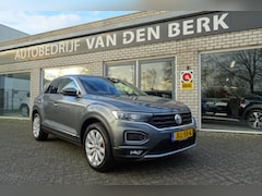 Volkswagen T-Roc - 1.5 TSI Sport DSG Beats
