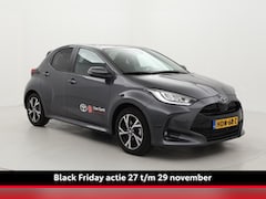 Toyota Yaris - 1.5 Hybrid 115 First Edition | Navigatie | Adaptive Cruise | Clima | Keyless | Apple Carpl