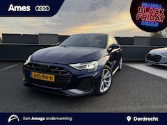 Audi A3 Sportback - (A4 PI) S edition 35 TFSI 110 kW / 150 PK Sportback 7 versn. S-tronic