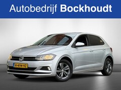 Volkswagen Polo - 1.0 TSI AppleCarplay | Airco | 15" LMV