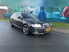 Audi A6 Avant - 2.0 TFSI Advance