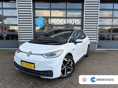 Volkswagen ID.3 - First Plus 58 kWh 204 pk | Achteruitrijcamera | Navigatie | Cruise control adaptief |