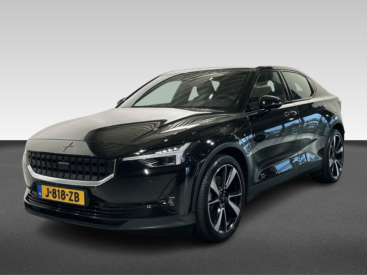 Polestar 2 - 300kW Long Range Dual Motor Launch Edition 408pk Aut - AutoWereld.nl
