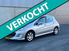 Peugeot 308 - 1.6 VTi Sublime AUTOMAAT