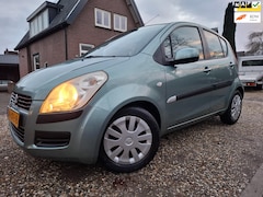 Suzuki Splash - 1.0 VVT Comfort airco 1e eig dealer odhn