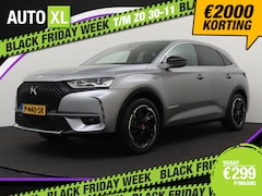 DS 7 Crossback - E-Tense Performance Line Carplay Cruise Camera