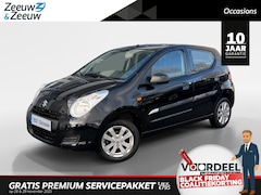 Suzuki Alto - 1.0 Celebration EASSS Airco | Elek. ramen voor | 12 maanden garantie |