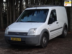 Ford Transit Connect - T200S 1.8 TDCi AIRCO/APK *TURBO DEFECT