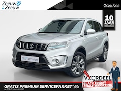 Suzuki Vitara - 1.4 Boosterjet Select Smart Hybrid | Navigatie | Camera | Climate Control |